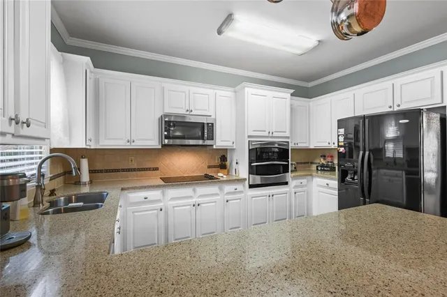 $744,900 | 335 Dunhill Way Court, Alpharetta, GA 30005