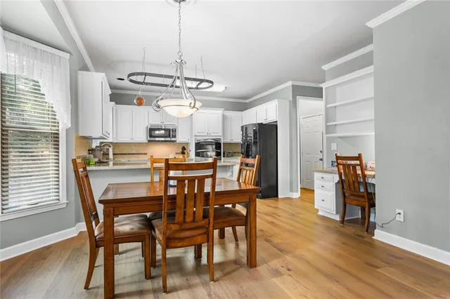 $744,900 | 335 Dunhill Way Court, Alpharetta, GA 30005