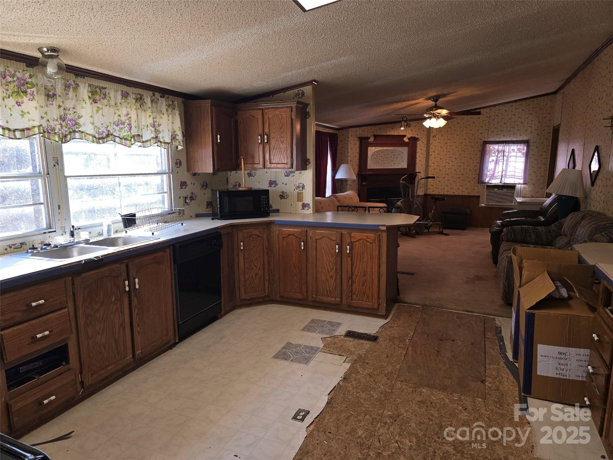 443 McCallum Pond Road Candor, NC 27229 - Photo 17 of 34 Gallery Image 17