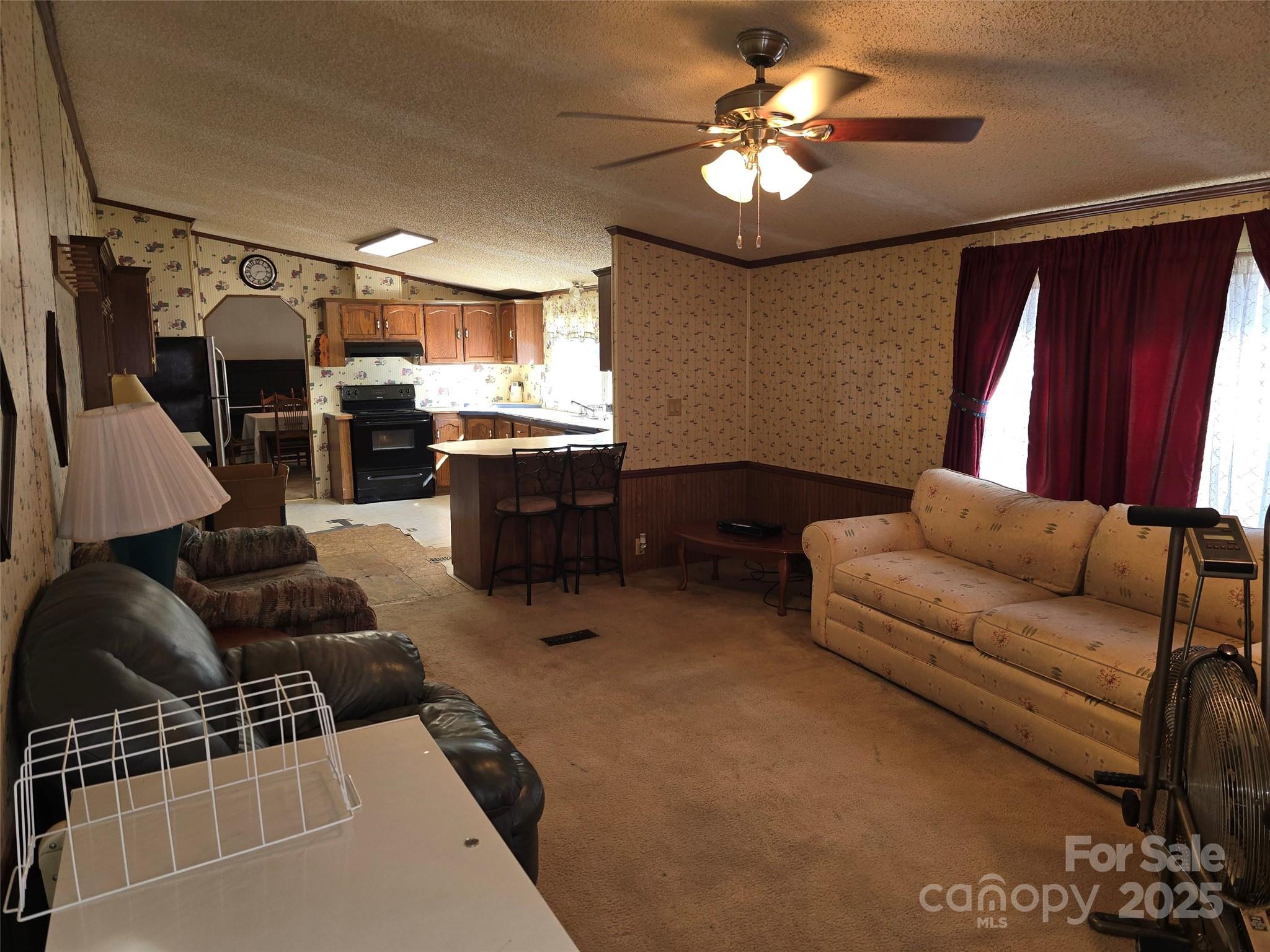 443 McCallum Pond Road Candor, NC 27229 - Photo 21 of 34 Gallery Image 21