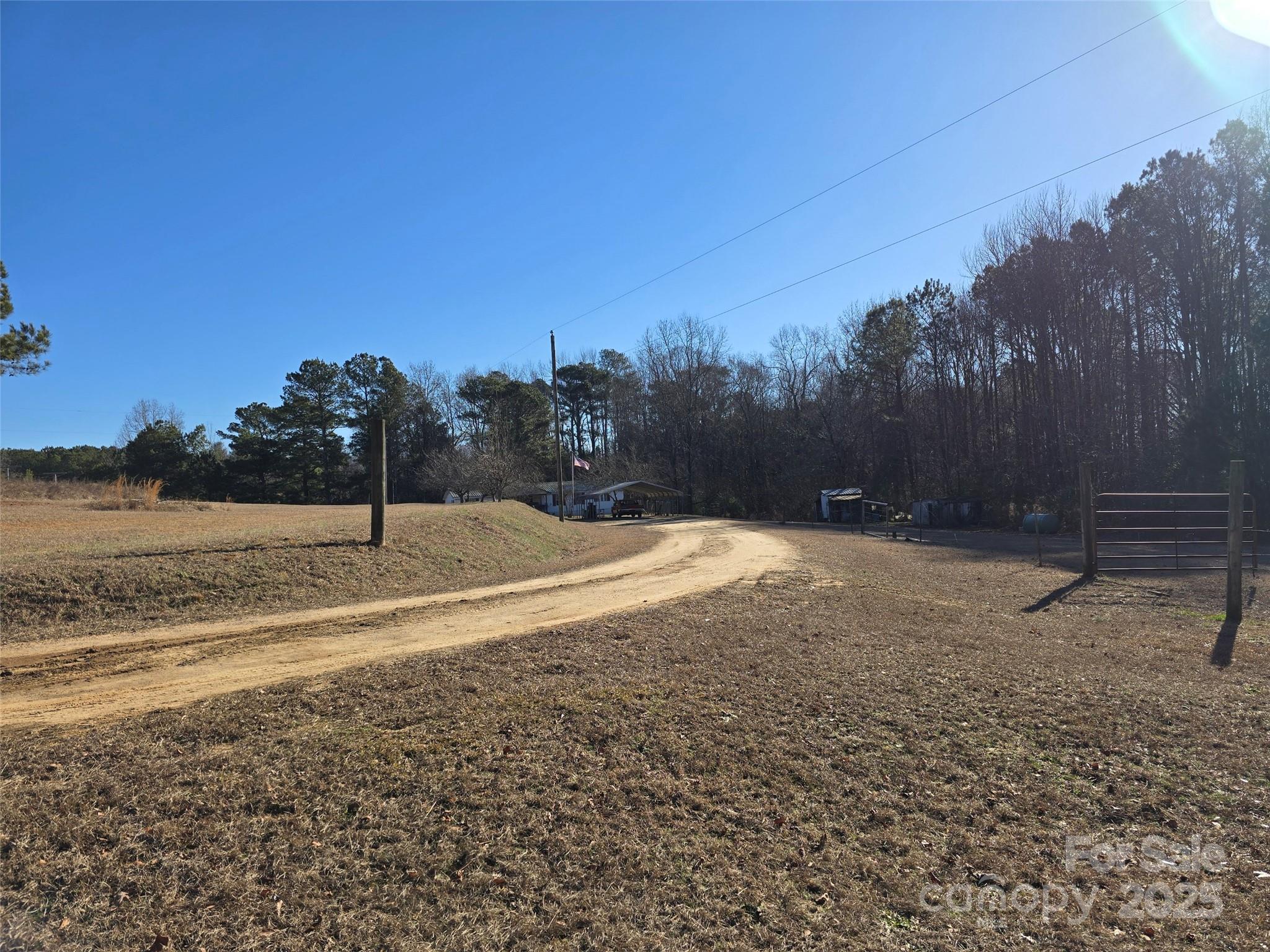443 McCallum Pond Road Candor, NC 27229 - Photo 26 of 34 Gallery Image 26