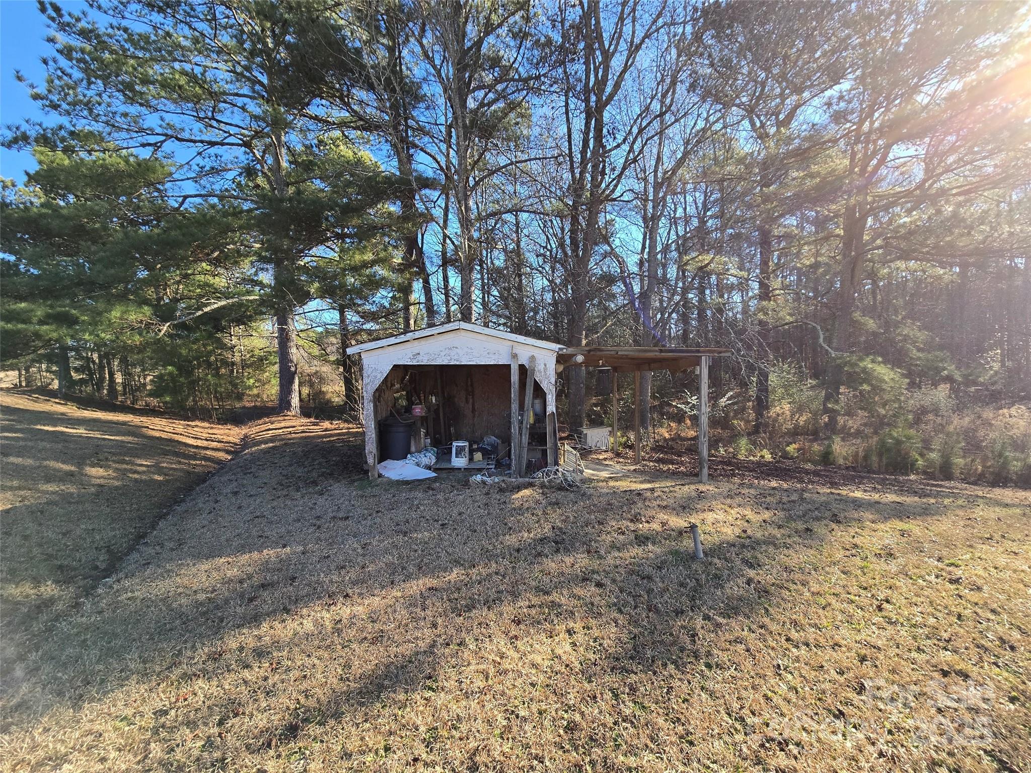 443 McCallum Pond Road Candor, NC 27229 - Photo 32 of 34 Gallery Image 32