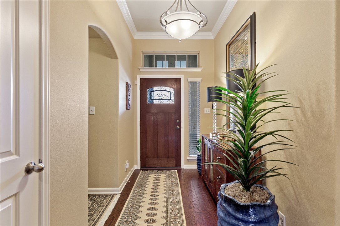 1901 Discovery Boulevard Cedar Park, TX 78613 - Photo 7 of 40 a potted plant sitting in front of a bathroom