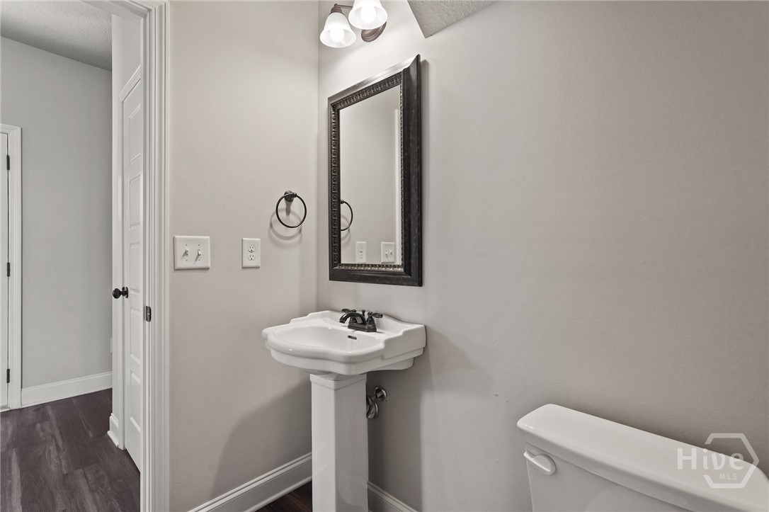 304 Morgan Pines Drive Pooler, GA 31322 - Photo 27 of 64