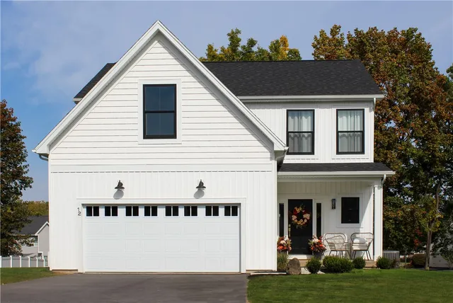 $519,900 | 75 Chase Meadow Trail, Mendon, NY 14472