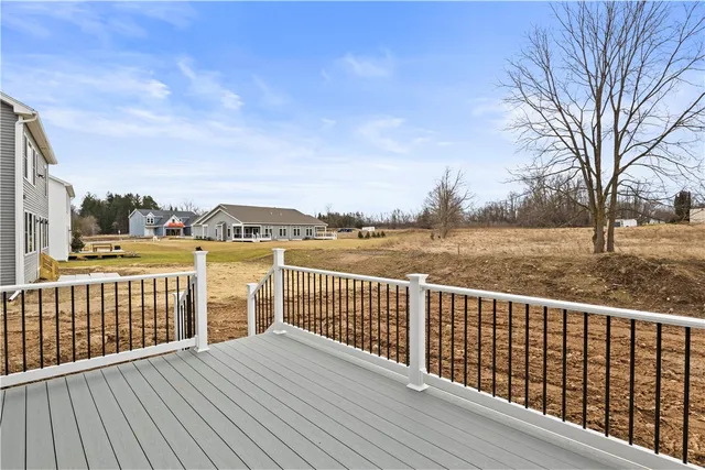 $519,900 | 75 Chase Meadow Trail, Mendon, NY 14472