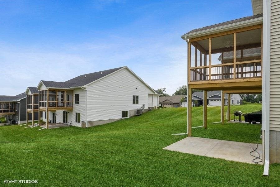 203 Ridgeway Drive Tiffin, IA 52340 - Photo 40 of 41 Gallery Image 40