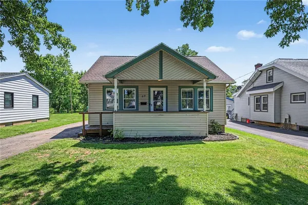 $199,900 | 69 Simmons Street, Gates, NY 14606