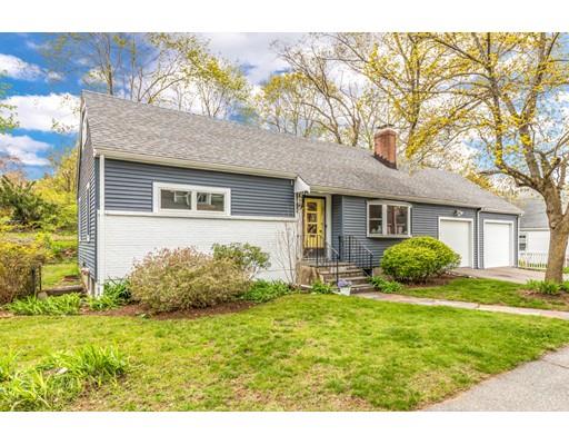 11 Enslin Road Needham, MA 02492 - Photo 2 of 28