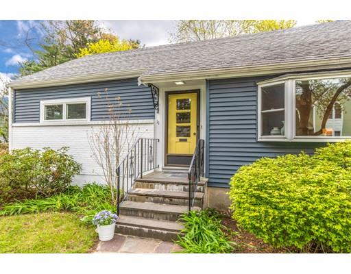 11 Enslin Road Needham, MA 02492 - Photo 3 of 28
