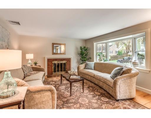 11 Enslin Road Needham, MA 02492 - Photo 6 of 28