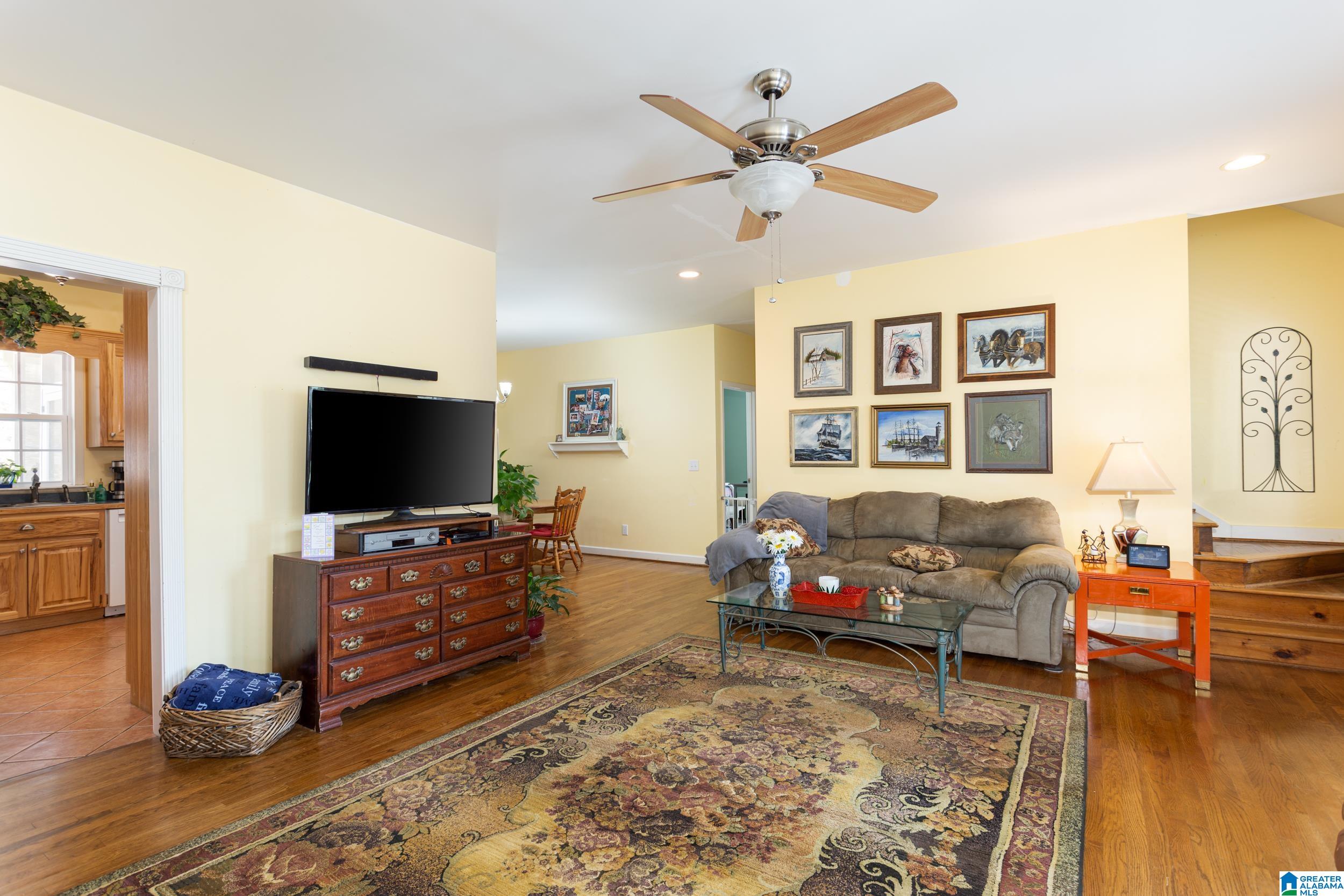 111 Pump House Road Odenville, AL 35120 - Photo 5 of 38
