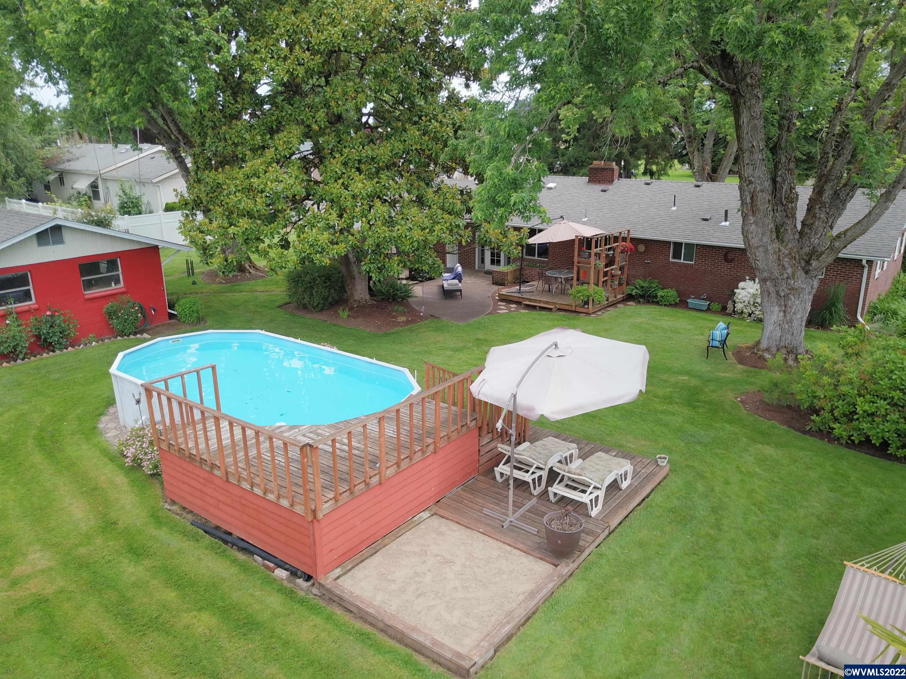 1825 Hoffman Road Northeast Salem, OR 97305 - Photo 21 of 36