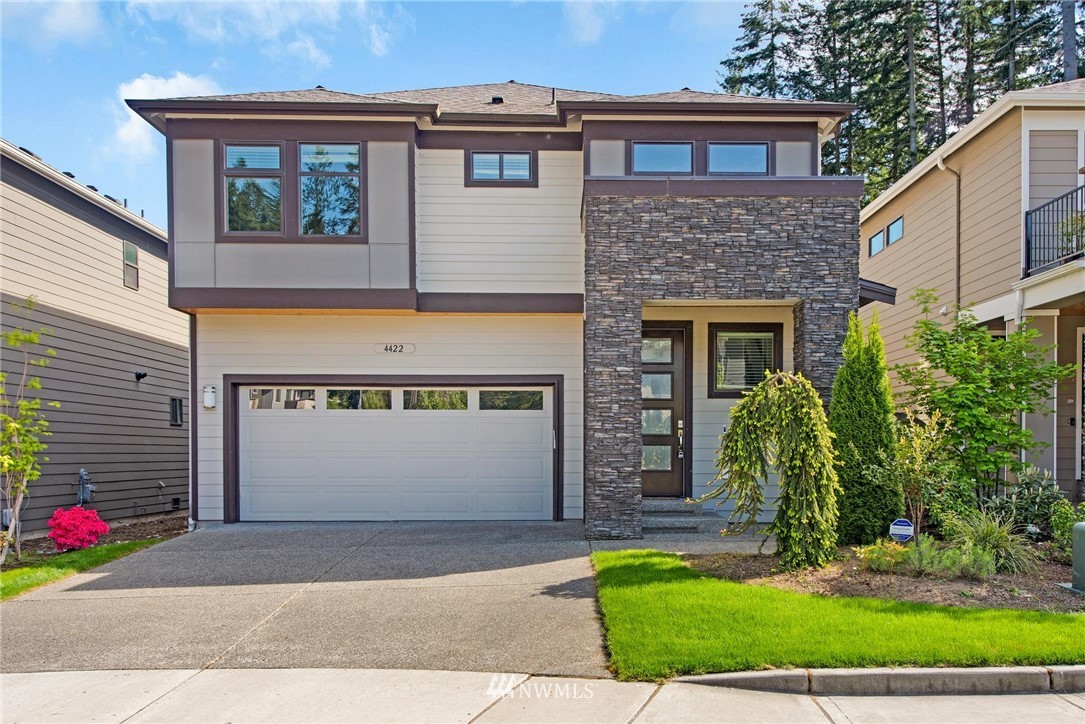 4422 181st Street Southeast Bothell, WA 98012 - Photo 1 of 22
