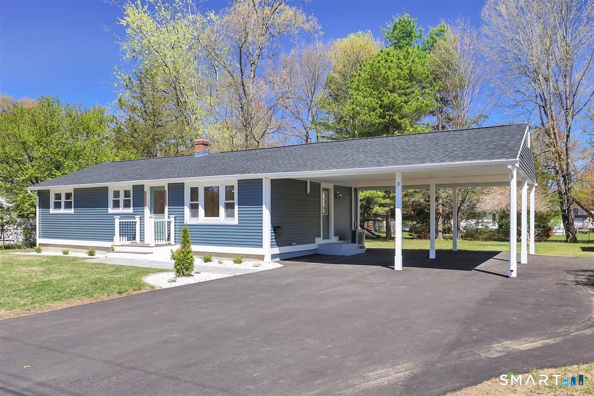 3 Marble Road Enfield, CT 06082 - Photo 2 of 40