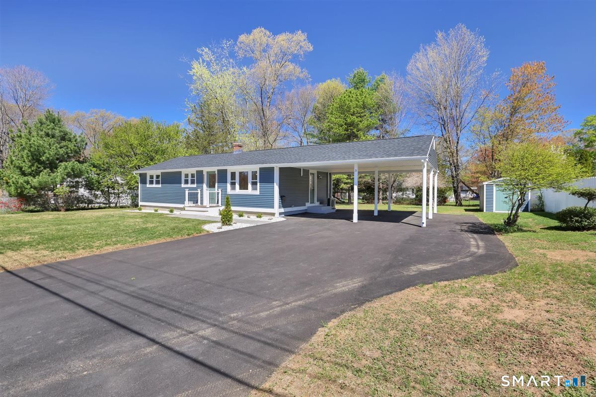 3 Marble Road Enfield, CT 06082 - Photo 3 of 40