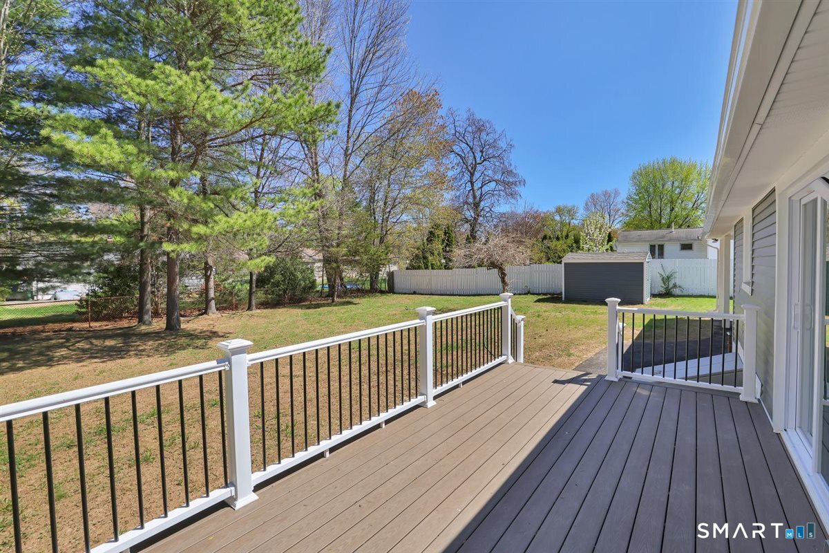 3 Marble Road Enfield, CT 06082 - Photo 36 of 40