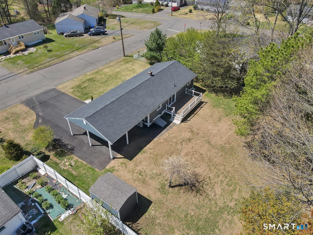 3 Marble Road Enfield, CT 06082 - Photo 38 of 40
