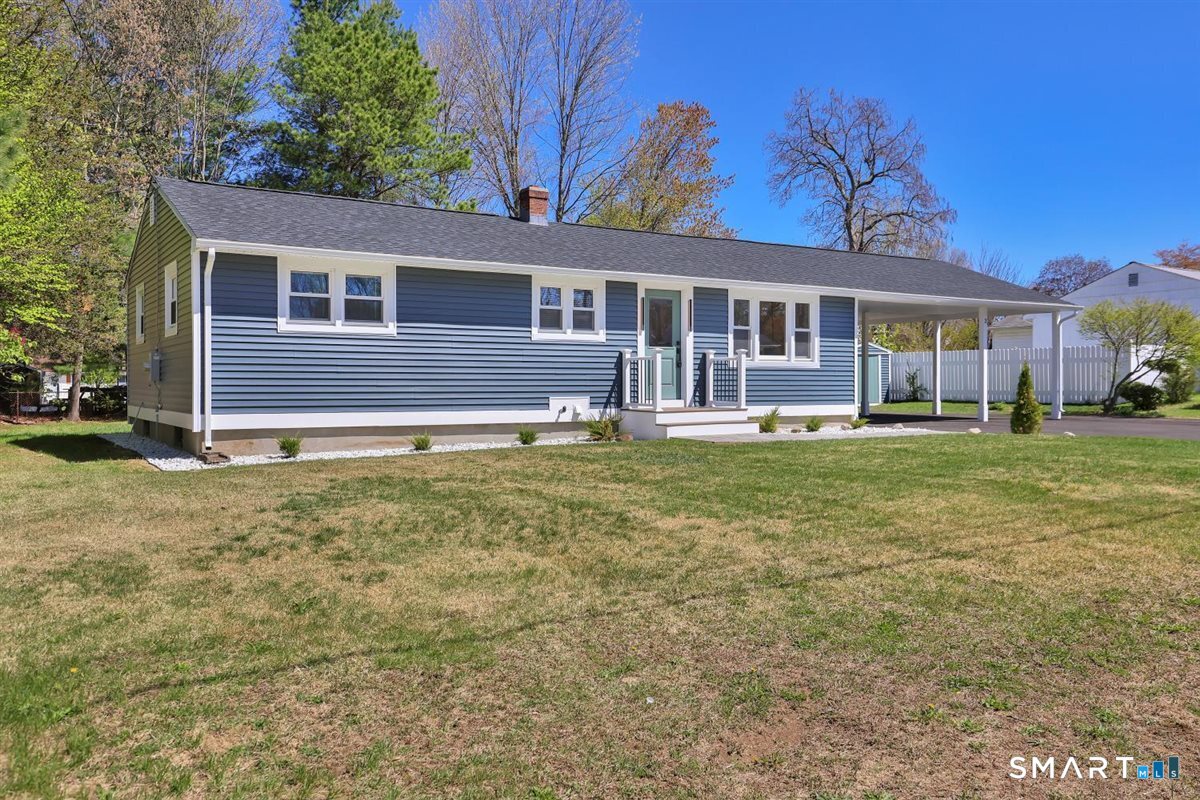 3 Marble Road Enfield, CT 06082 - Photo 4 of 40
