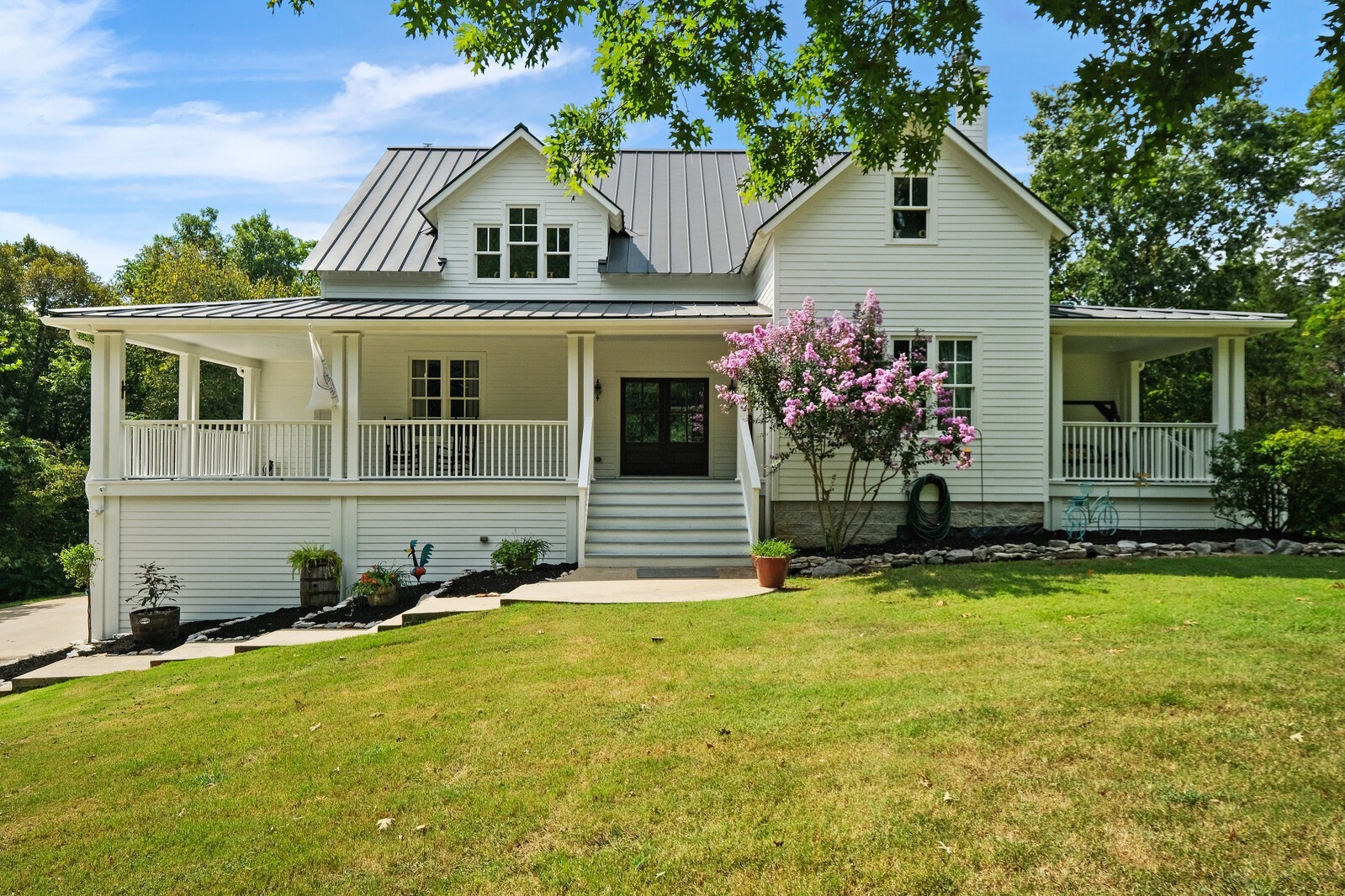 1456 Berea Church Road Lebanon, TN 37087 - Photo 2 of 65