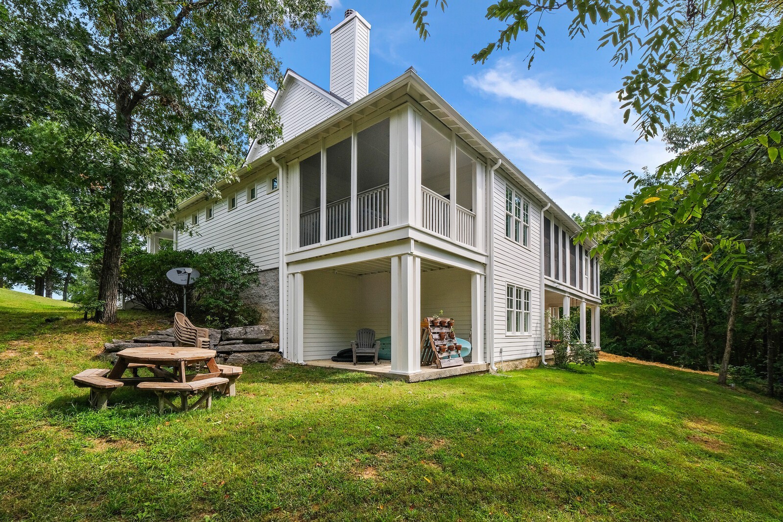1456 Berea Church Road Lebanon, TN 37087 - Photo 5 of 65