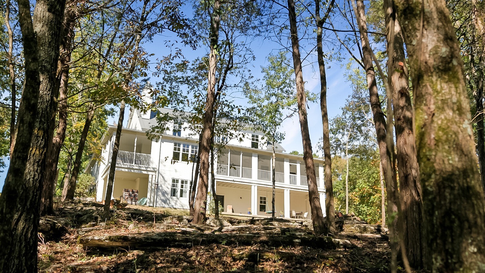 1456 Berea Church Road Lebanon, TN 37087 - Photo 56 of 65