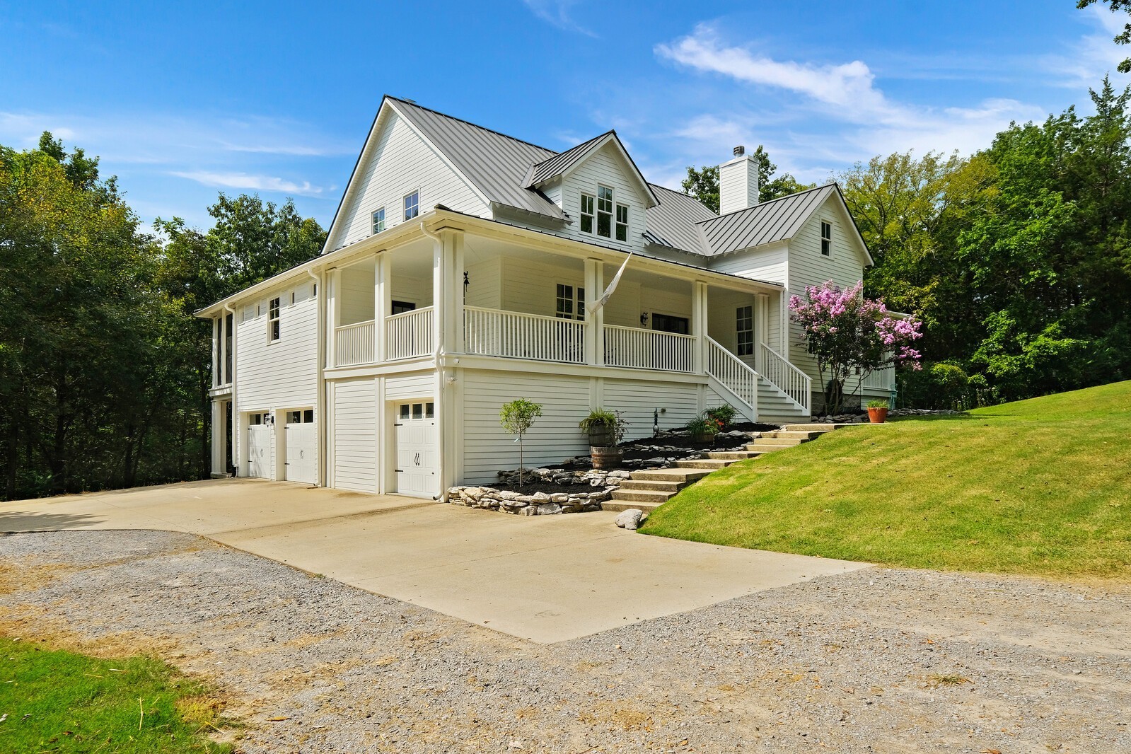 1456 Berea Church Road Lebanon, TN 37087 - Photo 6 of 65