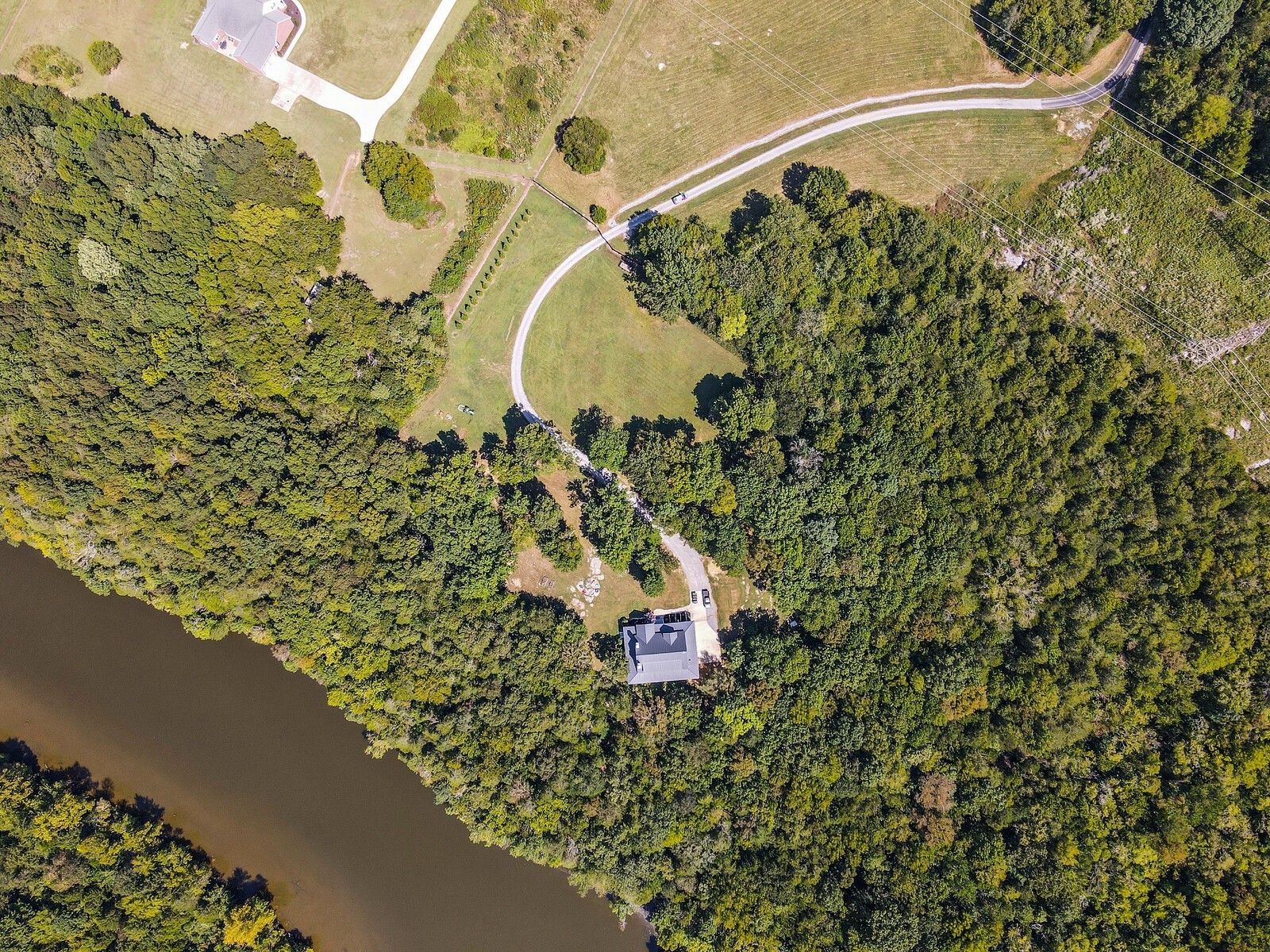 1456 Berea Church Road Lebanon, TN 37087 - Photo 63 of 65