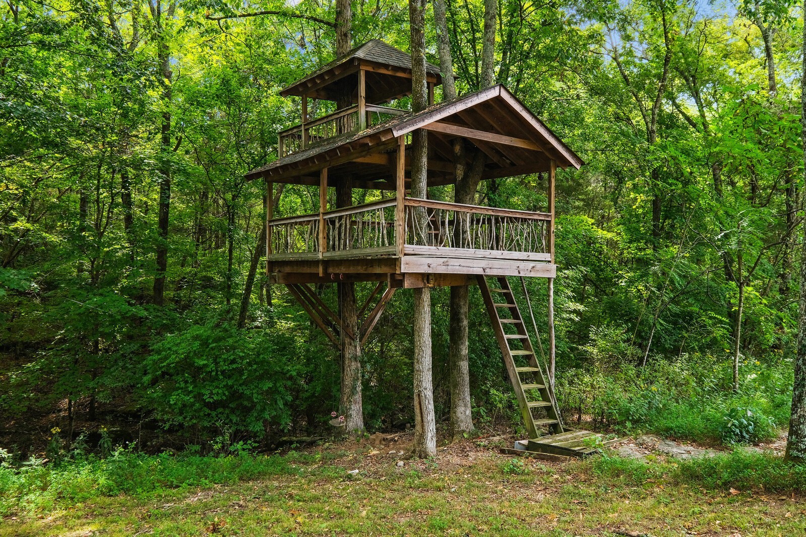 1456 Berea Church Road Lebanon, TN 37087 - Photo 64 of 65