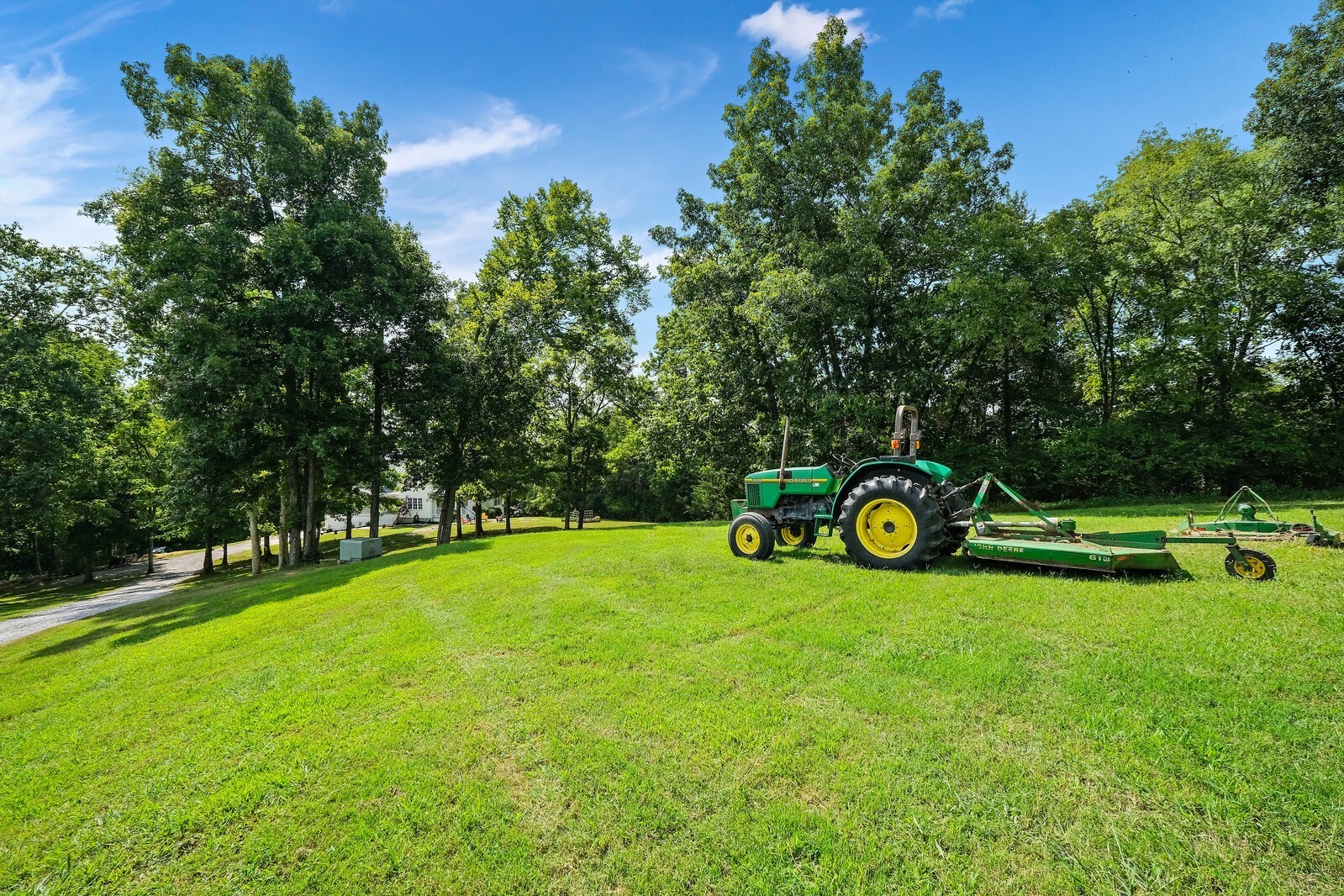 1456 Berea Church Road Lebanon, TN 37087 - Photo 9 of 65