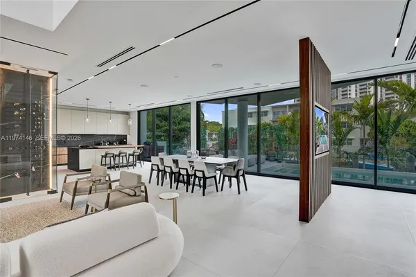 $7,495,000 | 1379 Northeast 104th Street, Miami Shores, FL 33138