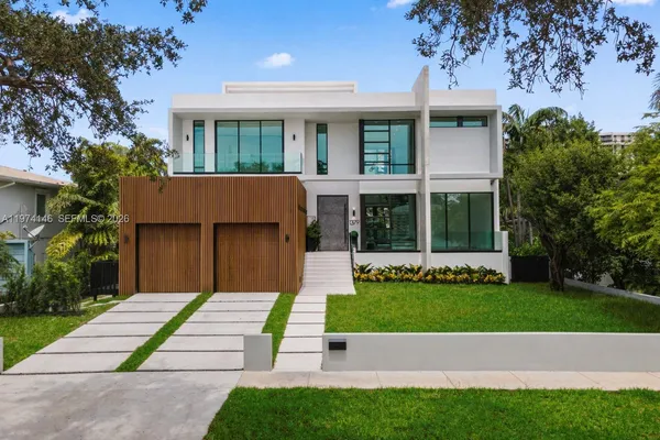 $7,495,000 | 1379 Northeast 104th Street, Miami Shores, FL 33138