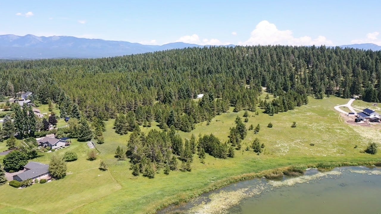 80 Wagon Wheel Road Whitefish, MT 59937 - Photo 8 of 33 Gallery Image 8
