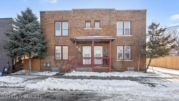 $1,100 | 9 Myrtle Street, River Rouge, MI 48218