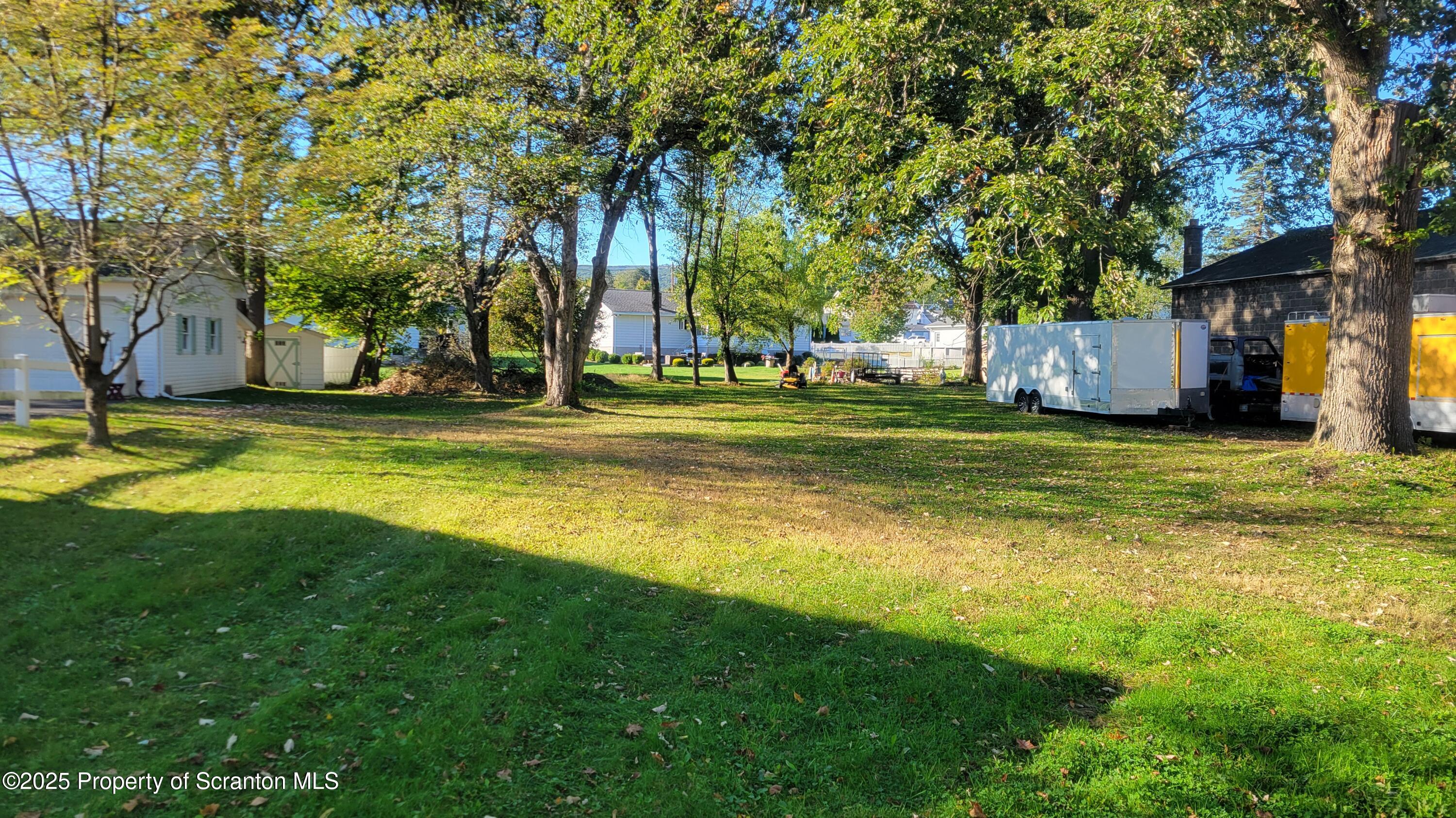 Parcel B Davis Court Taylor, PA 18517 - Photo 2 of 4 1000017718