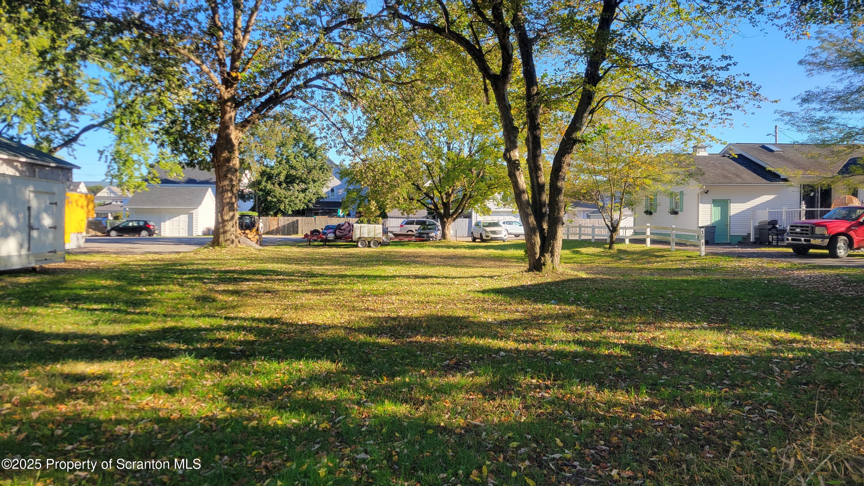 Parcel B Davis Court Taylor, PA 18517 - Photo 3 of 4 1000017717