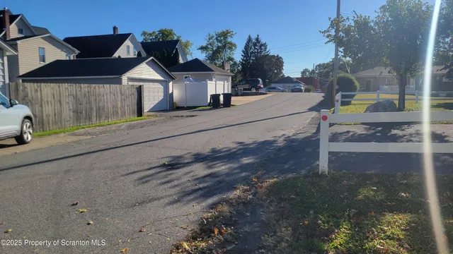 $35,000 | Parcel B Davis Court, Taylor, PA 18517