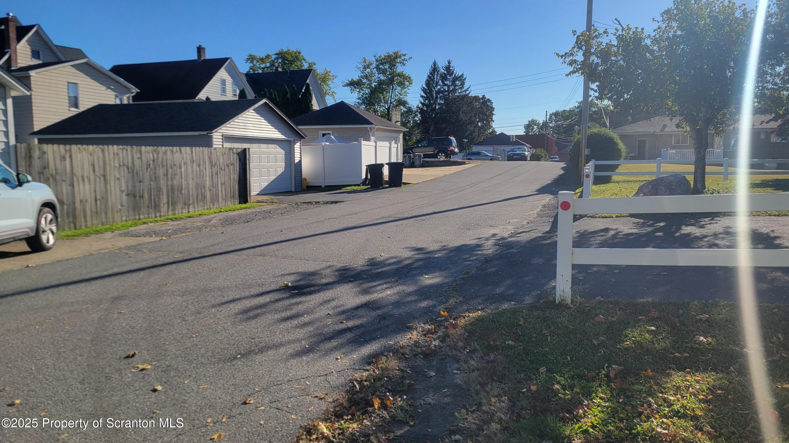 Parcel B Davis Court Taylor, PA 18517 - Photo 4 of 4 1000017720