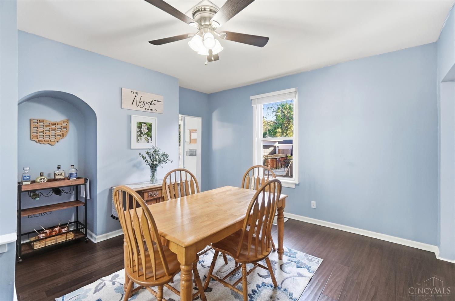 6716 Roe Street Cincinnati, OH 45227 - Photo 10 of 45 Gallery Image 10