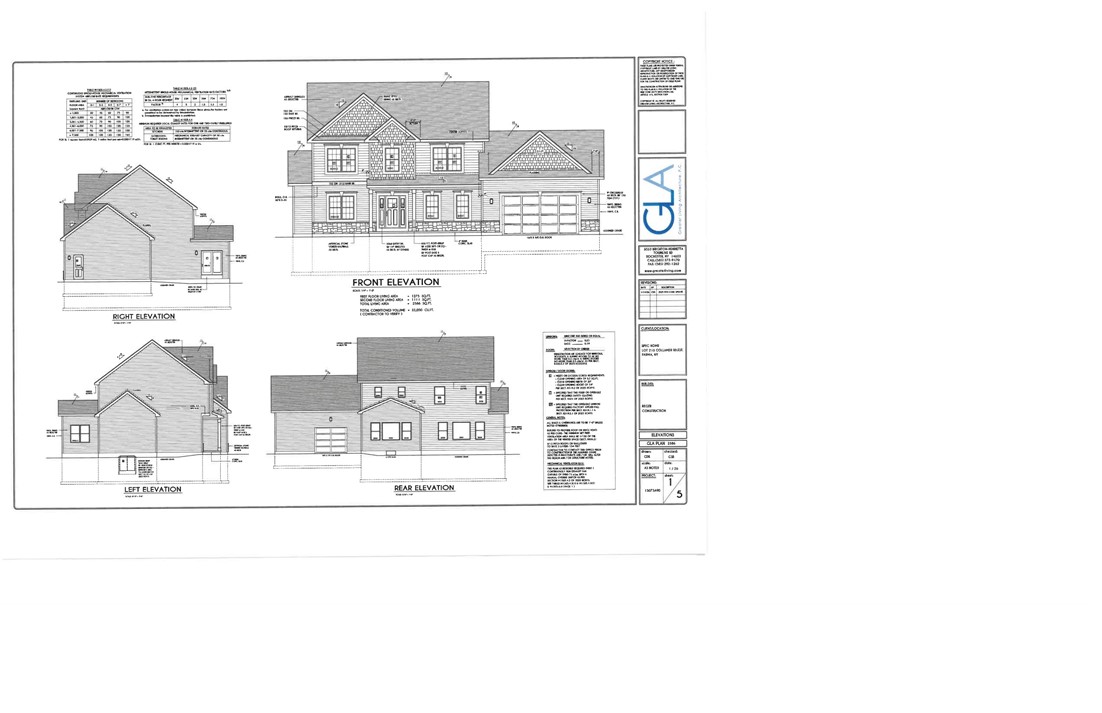 293 Collamer Road Parma, NY 14468 - Photo 2 of 4