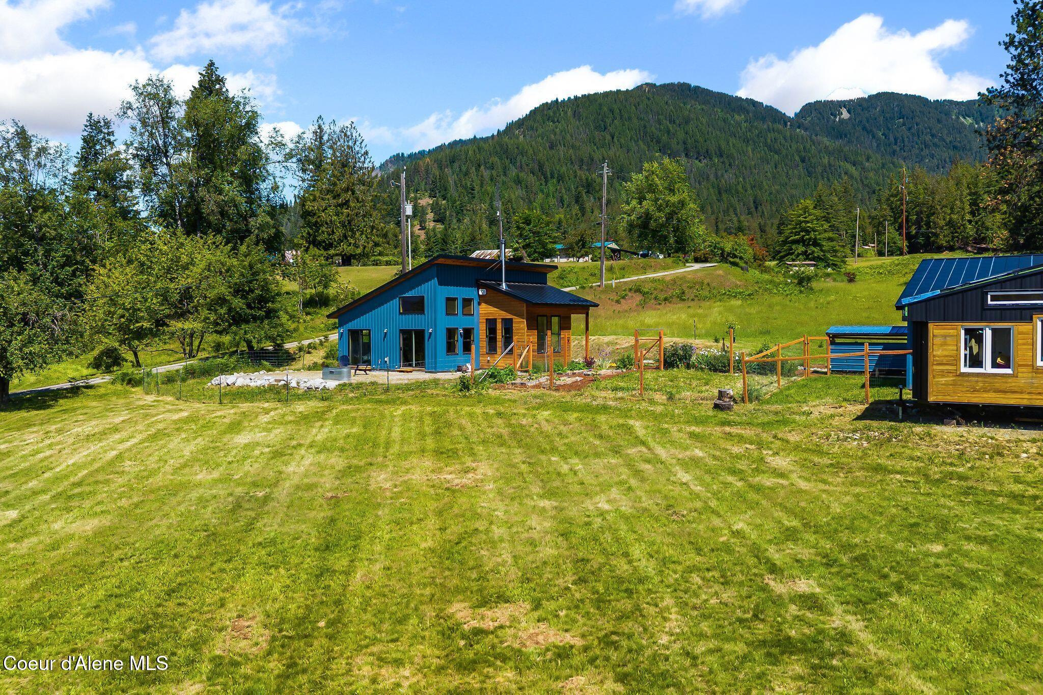 307 Cedar Street Hope, ID 83836 - Photo 46 of 63 307 Cedar