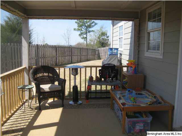 317 Nottingham Drive Calera, AL 35040 - Photo 15 of 20