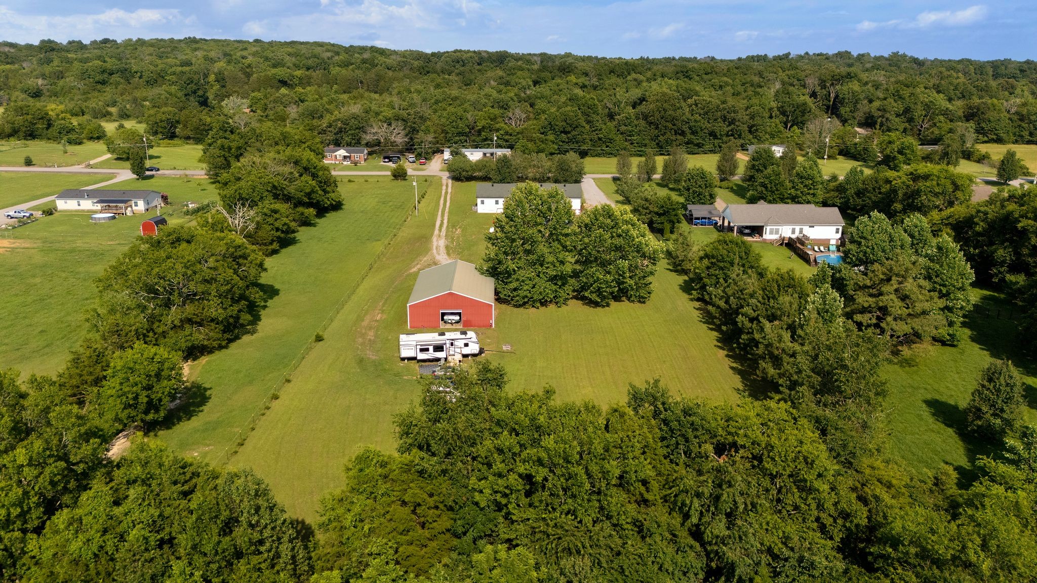 2301 Harkreader Road Mount Juliet, TN 37122 - Photo 44 of 48