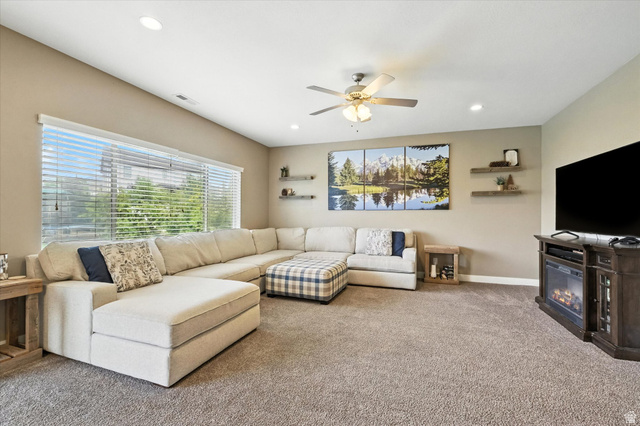 1055 West 2500th Street South Logan, UT 84321 - Photo 8 of 53