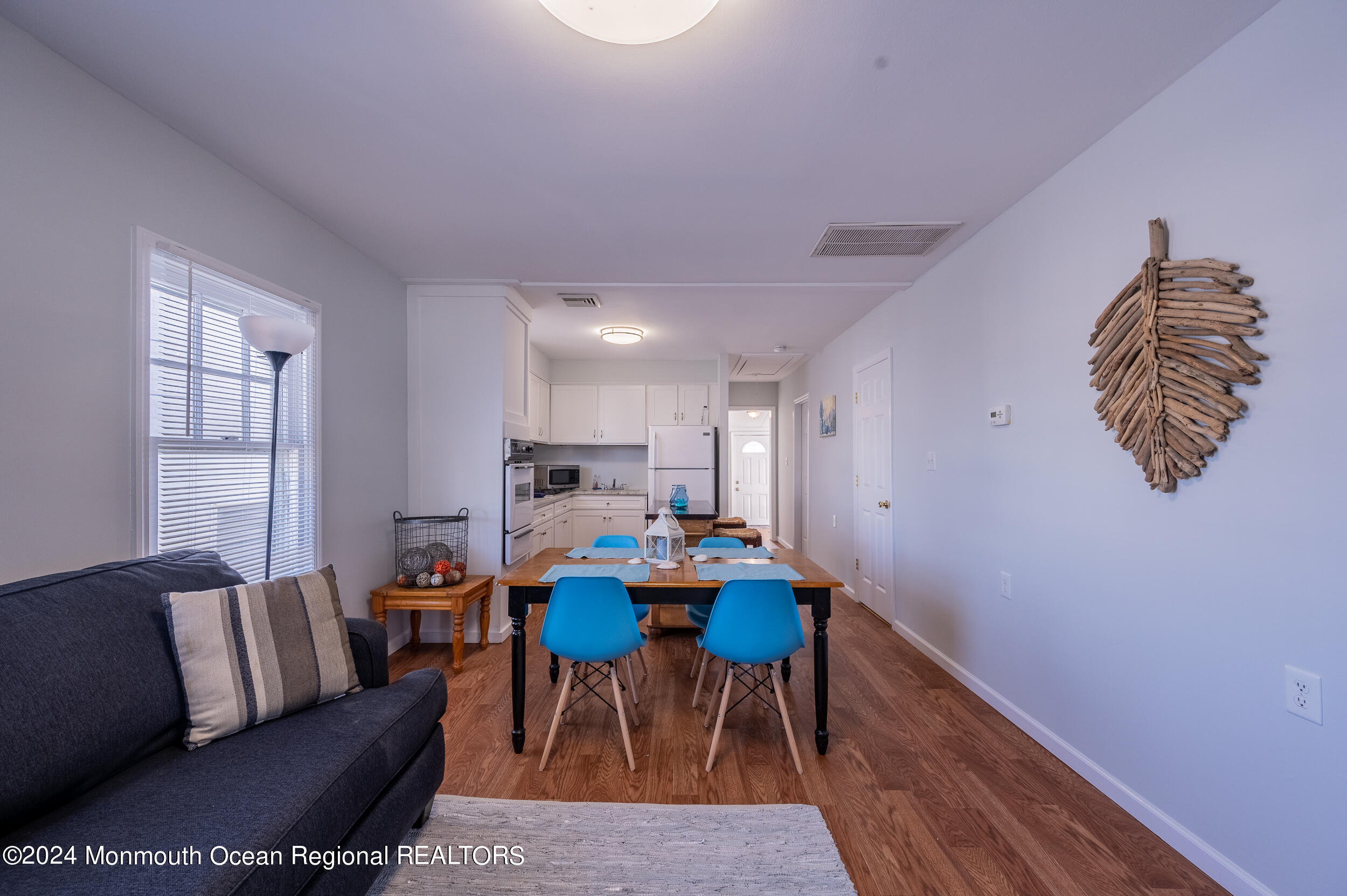 521 Brielle Road, Unit 2 Manasquan, NJ 08736 - Photo 17 of 51 F Dining 2