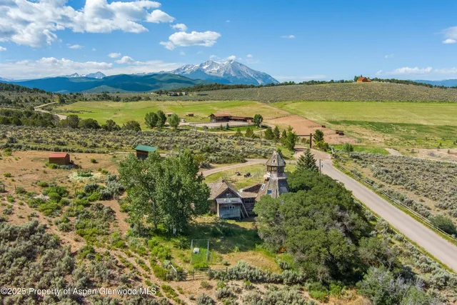 $1,590,000 | 488 Skipper Drive, Carbondale, CO 81623