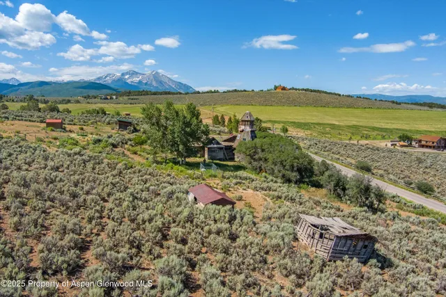 $1,590,000 | 488 Skipper Drive, Carbondale, CO 81623