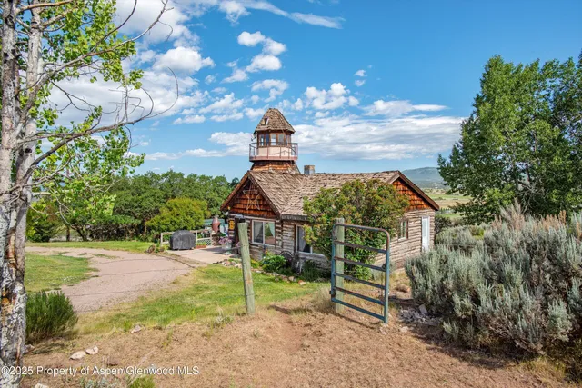 $1,590,000 | 488 Skipper Drive, Carbondale, CO 81623