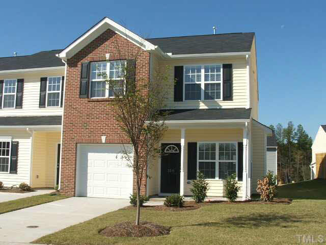 3511 Oneonta Avenue Raleigh, NC 27604 - Photo 1 of 12