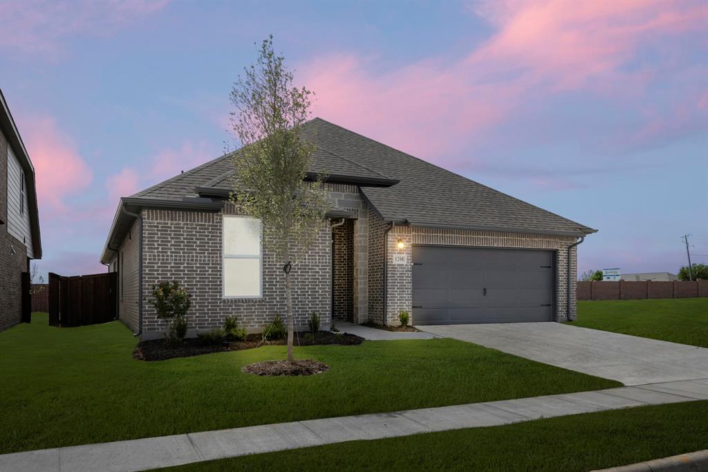 1208 Redcoat Drive Forney, TX 75126 - Photo 28 of 33 2_03. 1208 Redcoat - Twilight (2)